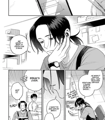 [YU Chitose] Otameshi to wa Ie, Suki Sugiru [Eng] — 132