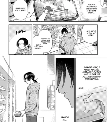 [YU Chitose] Otameshi to wa Ie, Suki Sugiru [Eng] — 136
