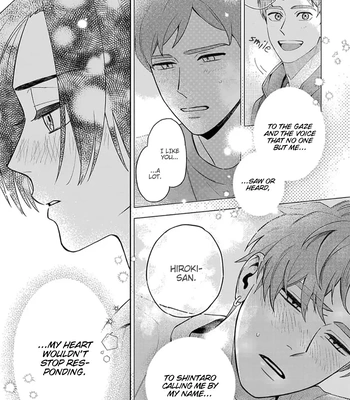 [YU Chitose] Otameshi to wa Ie, Suki Sugiru [Eng] — 139