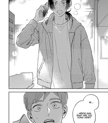 [YU Chitose] Otameshi to wa Ie, Suki Sugiru [Eng] — 142