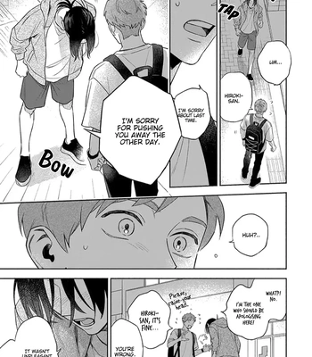 [YU Chitose] Otameshi to wa Ie, Suki Sugiru [Eng] — 143