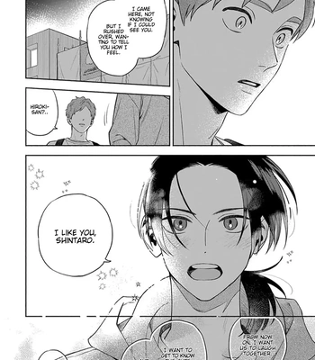 [YU Chitose] Otameshi to wa Ie, Suki Sugiru [Eng] — 144