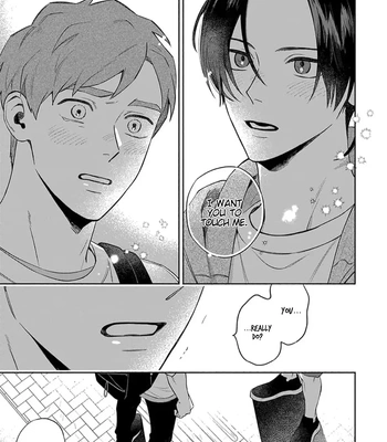 [YU Chitose] Otameshi to wa Ie, Suki Sugiru [Eng] — 145