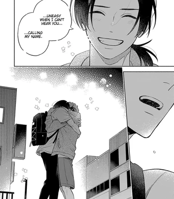 [YU Chitose] Otameshi to wa Ie, Suki Sugiru [Eng] — 146