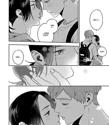 [YU Chitose] Otameshi to wa Ie, Suki Sugiru [Eng] — 148