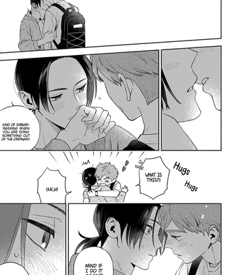 [YU Chitose] Otameshi to wa Ie, Suki Sugiru [Eng] — 149