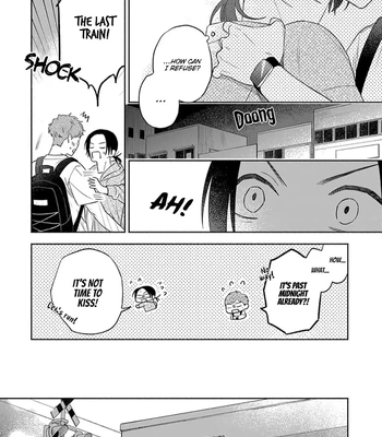 [YU Chitose] Otameshi to wa Ie, Suki Sugiru [Eng] — 150