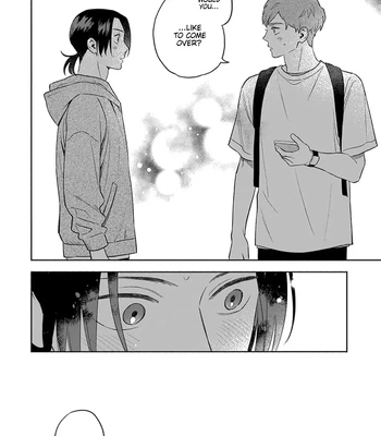 [YU Chitose] Otameshi to wa Ie, Suki Sugiru [Eng] — 152