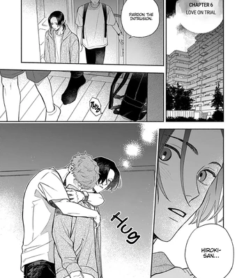 [YU Chitose] Otameshi to wa Ie, Suki Sugiru [Eng] — 154