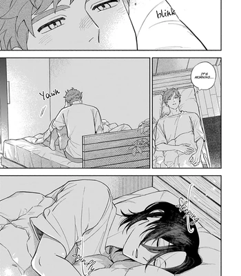 [YU Chitose] Otameshi to wa Ie, Suki Sugiru [Eng] — 162