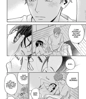 [YU Chitose] Otameshi to wa Ie, Suki Sugiru [Eng] — 163