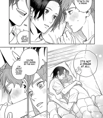 [YU Chitose] Otameshi to wa Ie, Suki Sugiru [Eng] — 164