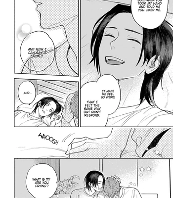 [YU Chitose] Otameshi to wa Ie, Suki Sugiru [Eng] — 167