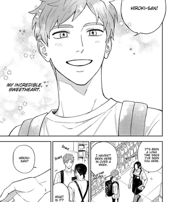 [YU Chitose] Otameshi to wa Ie, Suki Sugiru [Eng] — 170