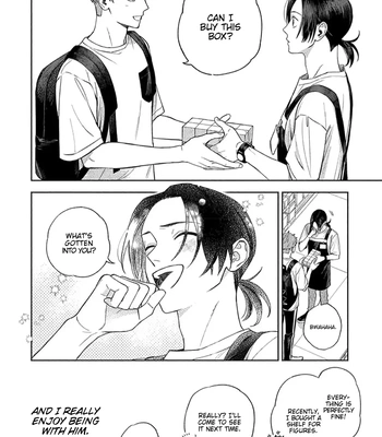 [YU Chitose] Otameshi to wa Ie, Suki Sugiru [Eng] — 171