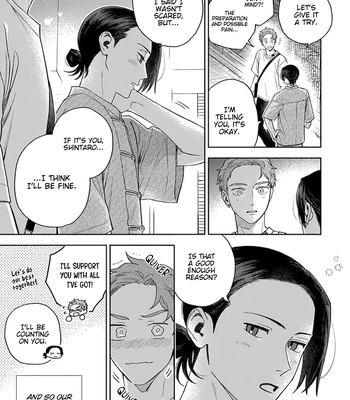 [YU Chitose] Otameshi to wa Ie, Suki Sugiru [Eng] — 174