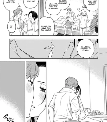 [YU Chitose] Otameshi to wa Ie, Suki Sugiru [Eng] — 176