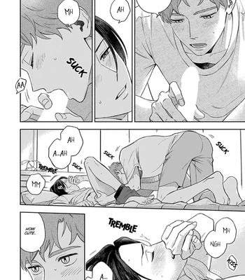 [YU Chitose] Otameshi to wa Ie, Suki Sugiru [Eng] — 179