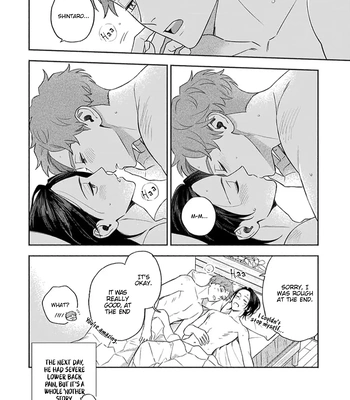 [YU Chitose] Otameshi to wa Ie, Suki Sugiru [Eng] — 187