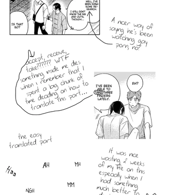 [YU Chitose] Otameshi to wa Ie, Suki Sugiru [Eng] — 189