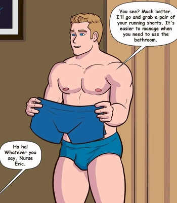 [Gabo] Gabo Artwork Comic N40 [Eng] — 18