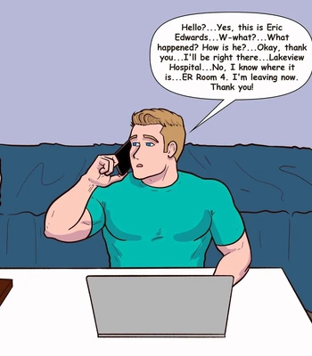 [Gabo] Gabo Artwork Comic N40 [Eng] — 2