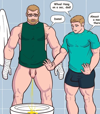 [Gabo] Gabo Artwork Comic N40 [Eng] — 7