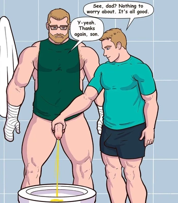 [Gabo] Gabo Artwork Comic N40 [Eng] — 8