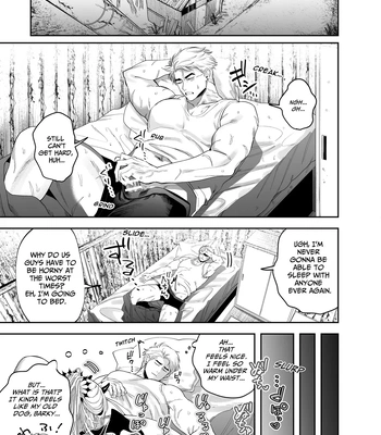 [KANIPANKO (Kanipan Mushamusha)] Zako Manko Inma dakedo Ichininmae ni Nareru mon! | Use My Ass So That I Can Become A Real Succubus! [Eng] — 002