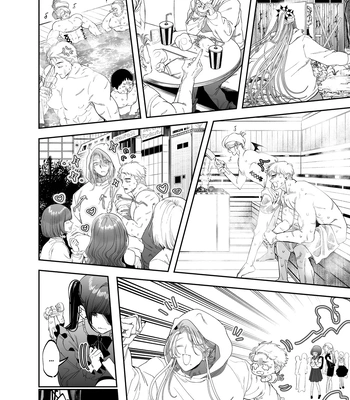 [KANIPANKO (Kanipan Mushamusha)] Zako Manko Inma dakedo Ichininmae ni Nareru mon! | Use My Ass So That I Can Become A Real Succubus! [Eng] — 015