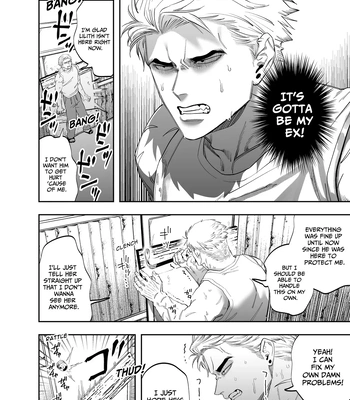 [KANIPANKO (Kanipan Mushamusha)] Zako Manko Inma dakedo Ichininmae ni Nareru mon! | Use My Ass So That I Can Become A Real Succubus! [Eng] — 041