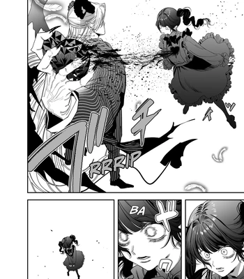 [KANIPANKO (Kanipan Mushamusha)] Zako Manko Inma dakedo Ichininmae ni Nareru mon! | Use My Ass So That I Can Become A Real Succubus! [Eng] — 045