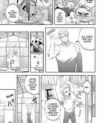 [KANIPANKO (Kanipan Mushamusha)] Zako Manko Inma dakedo Ichininmae ni Nareru mon! | Use My Ass So That I Can Become A Real Succubus! [Eng] — 050