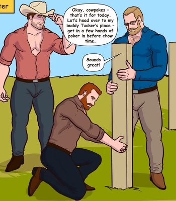 [Gabo] Gabo Artwork Comic N30 [Eng] — 10