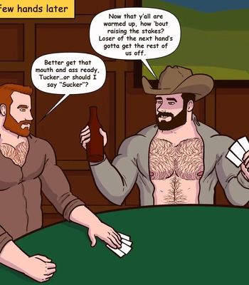 [Gabo] Gabo Artwork Comic N30 [Eng] — 13