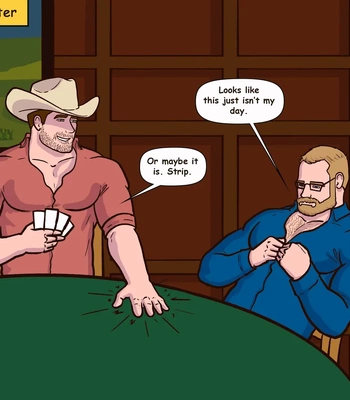 [Gabo] Gabo Artwork Comic N30 [Eng] — 14
