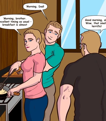 [Gabo] Gabo Artwork Comic N30 [Eng] — 4