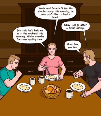 [Gabo] Gabo Artwork Comic N30 [Eng] — 5