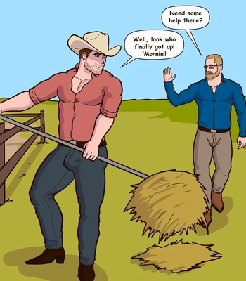 [Gabo] Gabo Artwork Comic N30 [Eng] — 6