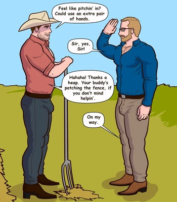 [Gabo] Gabo Artwork Comic N30 [Eng] — 7