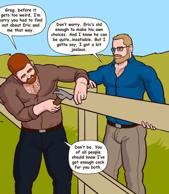 [Gabo] Gabo Artwork Comic N30 [Eng] — 9