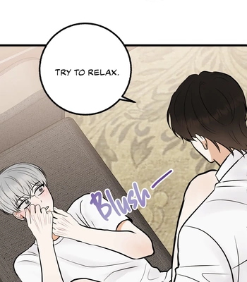 [Sagong] Sir, Please Let Me Refund This XX! [Eng] — 039