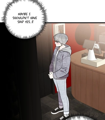 [Sagong] Sir, Please Let Me Refund This XX! [Eng] — 025