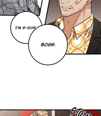 [Sagong] Sir, Please Let Me Refund This XX! [Eng] — 10