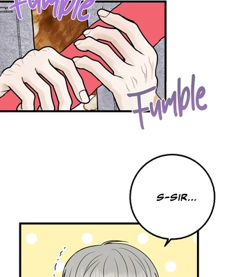 [Sagong] Sir, Please Let Me Refund This XX! [Eng] — 12