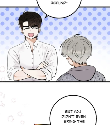 [Sagong] Sir, Please Let Me Refund This XX! [Eng] — 13