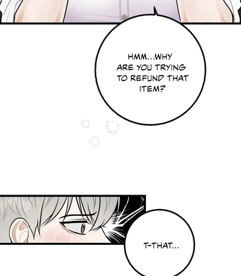[Sagong] Sir, Please Let Me Refund This XX! [Eng] — 14