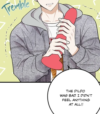 [Sagong] Sir, Please Let Me Refund This XX! [Eng] — 15