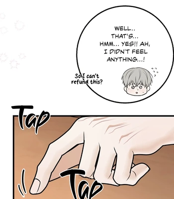 [Sagong] Sir, Please Let Me Refund This XX! [Eng] — 16