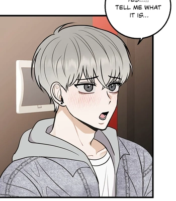 [Sagong] Sir, Please Let Me Refund This XX! [Eng] — 17